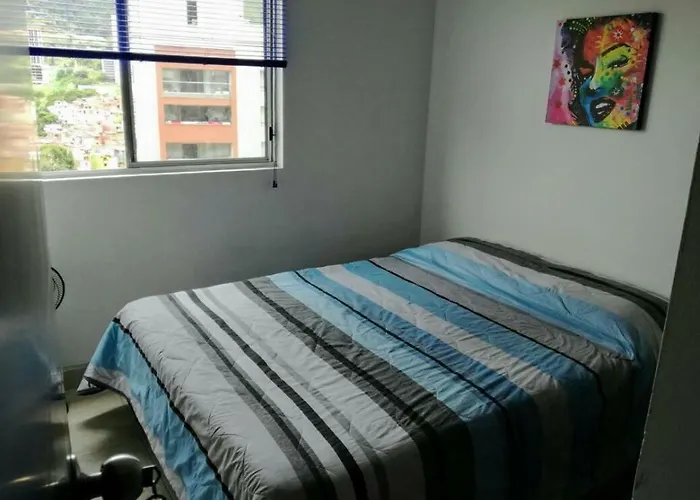 Habitacion Loma De Los Bernal